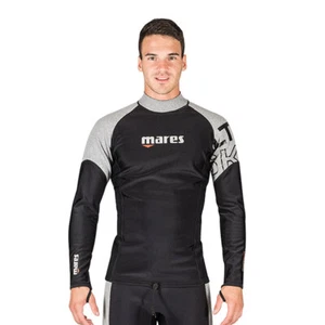 Mares Ultraskin L/S Man - Imagen 1 de 7