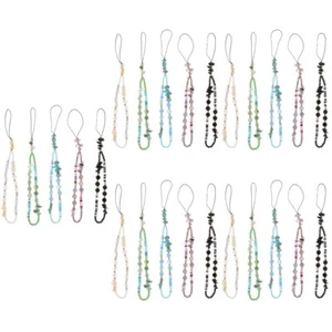 25 Pcs Phone Wrist Strap Phone Neck Lanyards Phone Hanging Lanyard - Zdjęcie 1 z 12