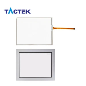Touch Screen for Pro-face PFXST3501CAA PFXST3501CAD Panel Glass + Overlay - Picture 1 of 4