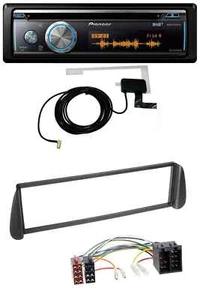 Pioneer Bluetooth DAB MP3 USB CD Autoradio für Citroen Xsara Picasso (ab 2000) - Bild 1 von 9