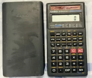 Casio FX-260Solar Scientific Calculator - Picture 1 of 2