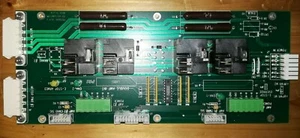 PRI Automation PB39810 Rev.2 PCB for PRI Automation Used Working - Picture 1 of 7