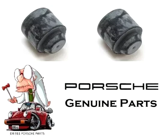 Montaje radiador inferior Porsche 944 (83-85) 94410615500 Foto 1 de 1