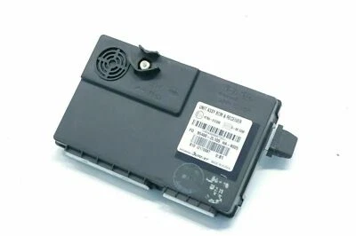 CENTRALINA COMFORT HYUNDAI I30 FD BODY CONTROL MODULO BCM RECEIVER 97RA012330 - Immagine 1 di 4