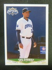 2018 Grandstand, Lake County Captains - coach - JOE TORRES