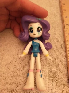2015 my little pony equestria girls minis - Bild 1 von 4