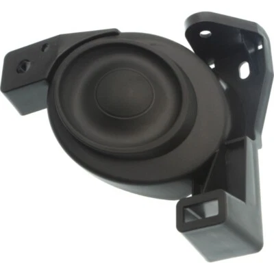 Nueva cubierta de faro antiniebla texturizada negra delantera izquierda izquierda para Nissan Máxima 2009-2014 Foto 1 de 4