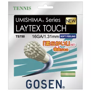 Gosen Laytex Touch 16 - 1.31mm 12.2m Packet - Picture 1 of 1