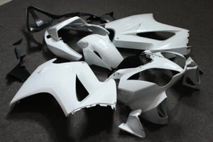 Unpainted Fairing Kit for Honda VFR800 2002-2012 Raw Aftermarket Injection Mold - Picture 1 of 12