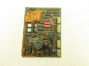 Lincoln Electric G3143-1 SWG User Interface Printed Circuit Board - Picture 1 of 12