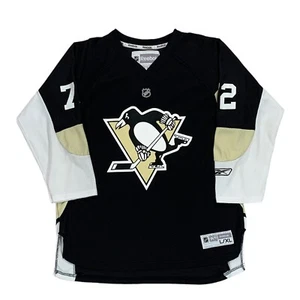 Reebok NHL Hockey Pittsburgh Penguins Patric Hornqvist Jersey Size Youth L/XL - Bild 1 von 6