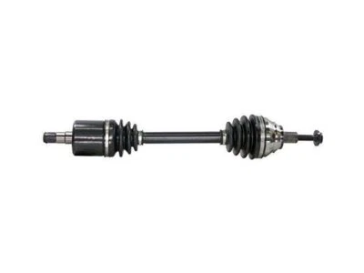 For 2009 Volkswagen CC Axle Shaft Front Left 72478DH 2.0L 4 Cyl - Изображение 1 из 2