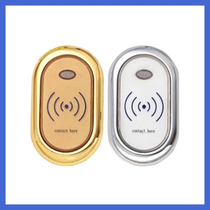 125KHz EM/ID cabinet lock/ EM card lock/ sauna lock/ locker lock - Picture 1 of 7