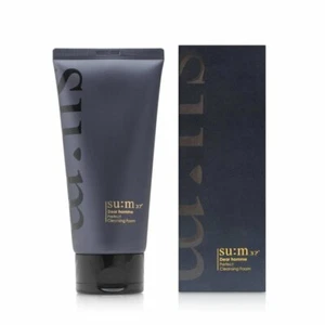 Sum37/Su:m37/Dear Homme Perfect Cleansing Foam 160ml/Gentle/Hydration - Picture 1 of 2
