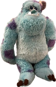 Disney- Die Monster Ag- Sully Kuscheltier - Bild 1 von 1