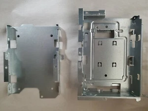 Hard Drive Caddy MZ60110 T2MZ60110 Cage Tray Dell Inspiron 3252 3.5" - Photo 1/6