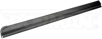 Moldura de cinturón de puerta exterior izquierdo Dorman para Ford Ranger 2000 2001 2002 1999-2011 Foto 1 de 4