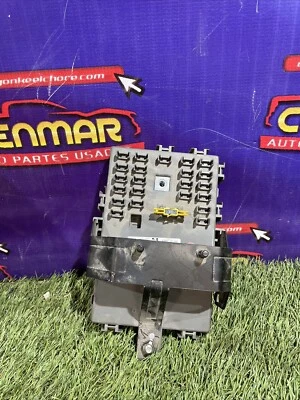 2010-2011 Chevrolet Aveo Interior Cabin Fuse Box Part# 95977267 - Image 1 of 3