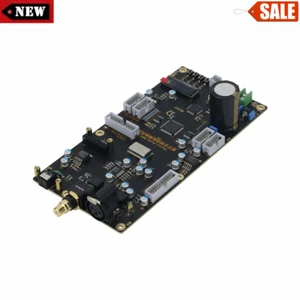 Placa madre decodificadora de audio placa DA1541 DAC compatible con velocidad de muestreo 384K - Imagen 1 de 8