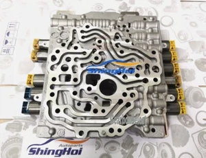 Corps de soupape PDK avec 11 solénoïdes pour Bentley Porsche Panamera (970) - Imagen 1 de 1