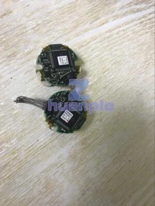 1 Stück gebrauchter Mitsubishi Drehgeber ohne Codescheibe OBA18-100 - Bild 1 von 1
