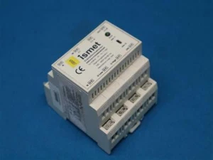 Transformador Ismet ESBNS 711365 100-400V envío rápido 3 días hábiles - Imagen 1 de 8