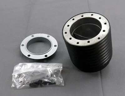 Adaptador de buje rígido Nardi para Volkswagen VW Corrado Golf Jetta Passat Foto 1 de 4