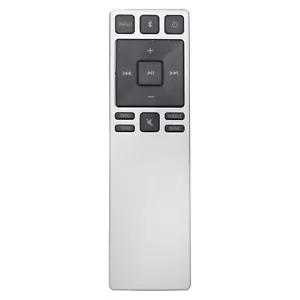 Vizio Soundbar Remote Control XRS321 for Vizio S2920w-C0 S3820w-C0 S3821w-C0 - Picture 1 of 5