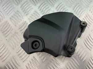 SUZUKI DL 650 V-STROM SPROCKET COVER YEAR 2016 (STOCK 996) - Picture 1 of 3