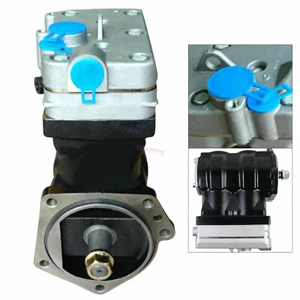 AIR COMPRESSOR For VOLVO D12 D12A D12C Engine Air Compressor 85000396 20701801 - Picture 1 of 7