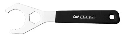 FORCE Werkzeug für Center Lock Bremsscheibe Schlüssel Centerlock Bremsscheiben Tool