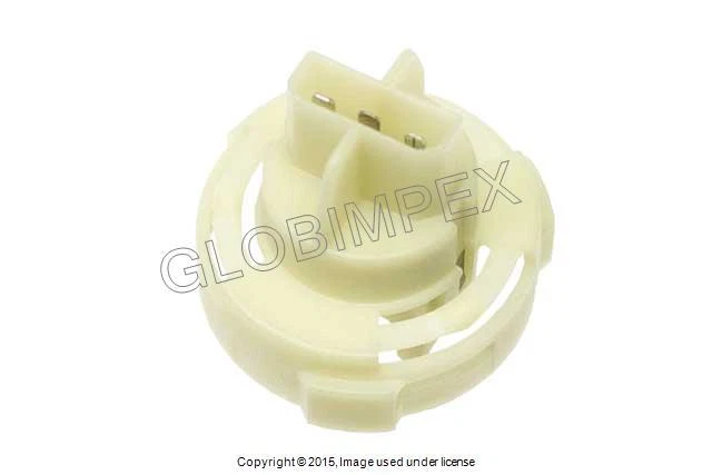 Volkswagen (1999-2011) поворотник лампа гнездо спереди слева или справа (1) подлинный - Изображение 1 из 1