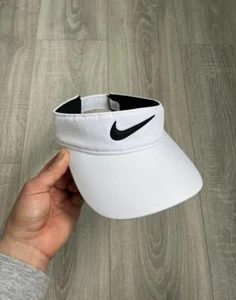 Gorra de tenis Nike Big Swoosh ropa de calle sombreros - Imagen 1 de 10
