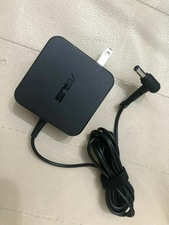 Asus X550C X555L F551M X551C ADP-65GD B Adapter Power Charger 65W - Image 1 of 1