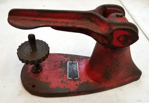 Vintage Sturtevant Compression Spring Tester Made in USA - Picture 1 of 4