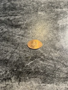 Hershey's Chocolate World Elongated Pressed Penny - Character Family - FREE S&H. - Picture 1 of 4