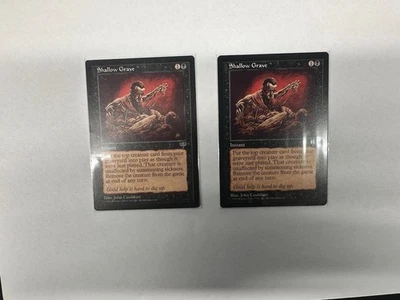 Shallow Grave Mirage Regular  - Image 1 of 2