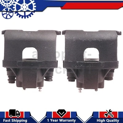 Pinzas de freno delanteras para Chrysler LHS 3,5 L 2000 1994 1995 1996 1997 1999 2001 Foto 1 de 4