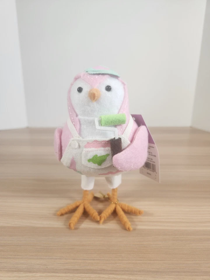 2 Pc Target Spritz Birds 2025 Tint & Scribble Artist Painter Featherly Friends