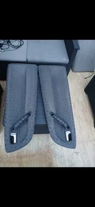 Vw Lupo Seat Arosa Tür Verkleidungen - Bild 1 von 1