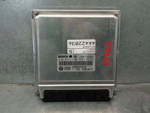 7700107433 SONDA LAMBDA / BOSCH / 0258006046 / 4682847 PER RENAULT MEGANE II COU - Foto 1 di 10