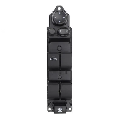 New Front Left Window Switch Control Glass Lifter Button For Mazda 2 M2 2011-13 - Image 1 of 4