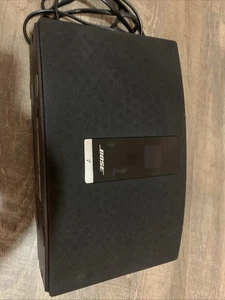Bose SoundTouch 20 Wi-Fi Digital Music System Model 355589 PARTS ONLY AS-IS - Picture 1 of 10