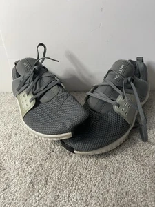 Nike Men’s Free X Metcon 2 Gray White Training Shoes AQ8306-003 Size 10.5 - Picture 1 of 14