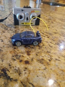 Zip Zap Remote Control Car - Picture 1 of 3