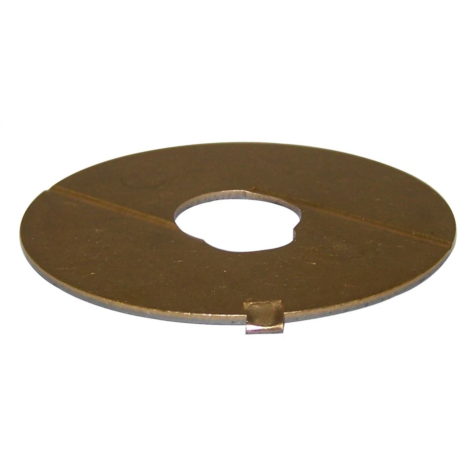 J0640409 Manual Transmission Gear Thrust Washer Front for J Series Jeep CJ5 CJ6 - Image 1 of 1