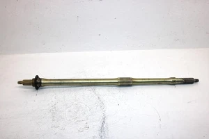 1998 Yamaha  Grizzly Oem Rear Axle 4WV-25381-00-00 4WV-25381-09-00 AY49 - Picture 1 of 8