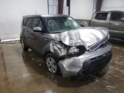 Automatic Transmission Gasoline Model 1.6L Fits 14-15 SOUL 2178563 Foto 1 de 4