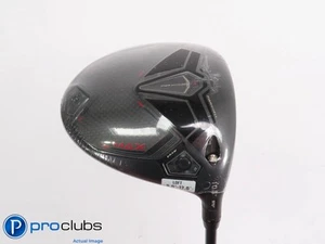New! Cobra Darkspeed MAX 10.5* Driver - UST Mamiya LINQ 6F3 Regular - 442141 - Picture 1 of 4
