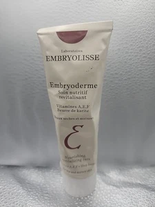 Embryolisse Embryoderme Anti-Aging Face Cream, Anti Aging Firming Moisturizer - Picture 1 of 3
